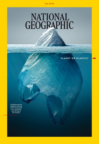 National Geographic Magazine Subscription