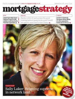 Mortgage Strategy Magazine Subscription