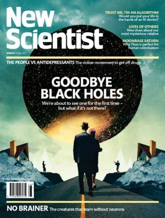 New Scientist Magazine Subscription
