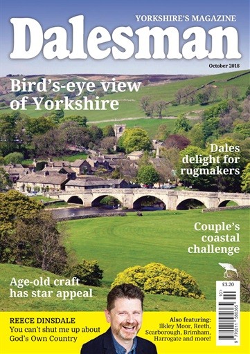 Dalesman Magazine Subscription