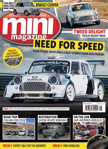 Mini Magazine Magazine Subscription