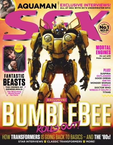 SFX Magazine Subscription