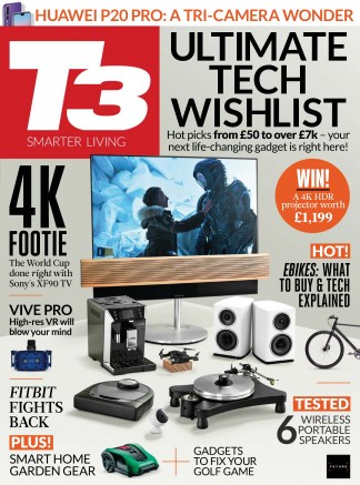 T3 Magazine Subscription
