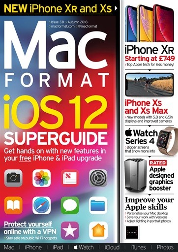 Mac Format Magazine Subscription