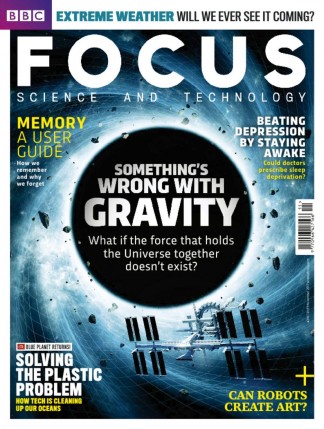 Focus Magazin - 12 2013