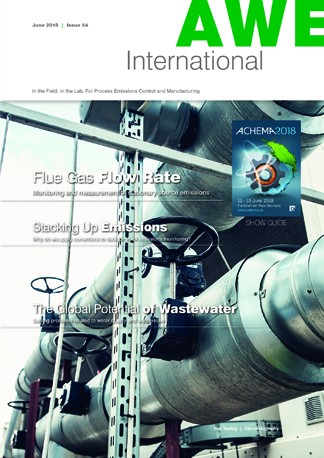 AWE International Magazine Subscription