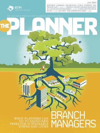 The Planner Magazine Subscription