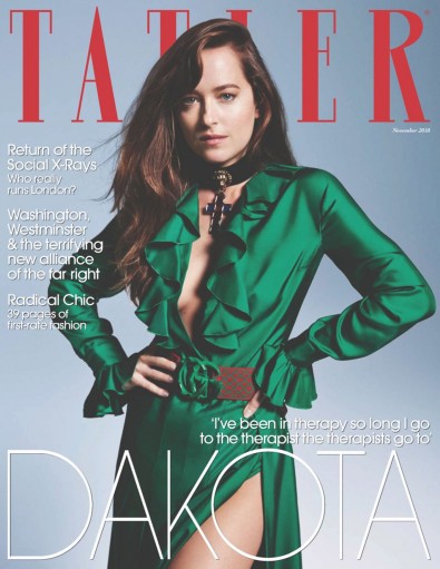 Tatler Magazine Subscription