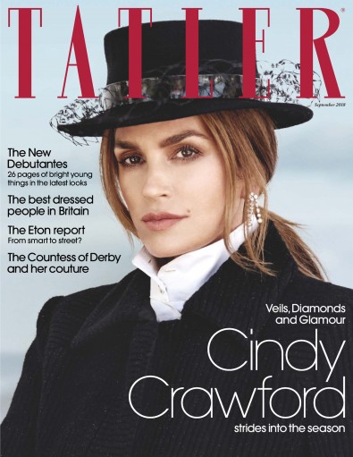 Tatler Magazine Subscription