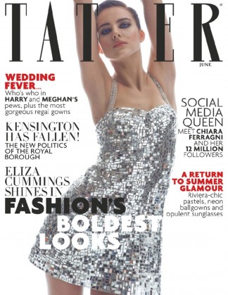 Tatler Magazine Subscription