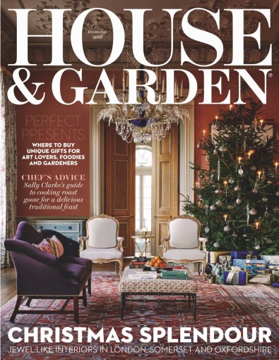 House & Garden Magazine Subscription