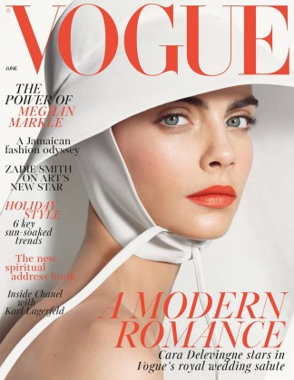 Vogue Magazine Subscription