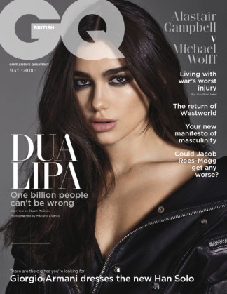 GQ Magazine Subscription