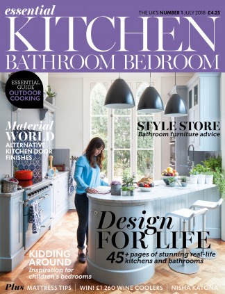 Essential Kitchen Bathroom Bedroom Magazine Magazine Subscription