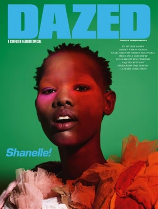Dazed & Confused Magazine Subscription