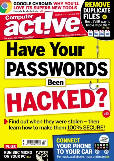 Computeractive Magazine Subscription
