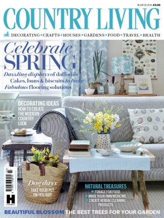 country living magazine subscription whsmith country living magazine subscription whsmith