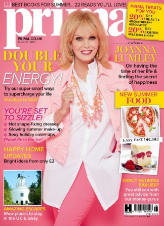 Women's Lifestyle Magazine Subscriptions | WHSmith