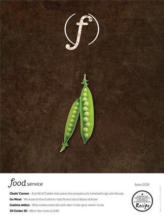 FoodService Magazine Magazine Subscription