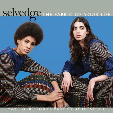Selvedge Magazine Subscription