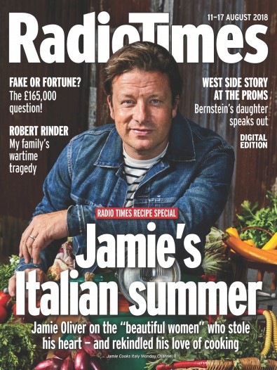 Radio Times Magazine Subscription
