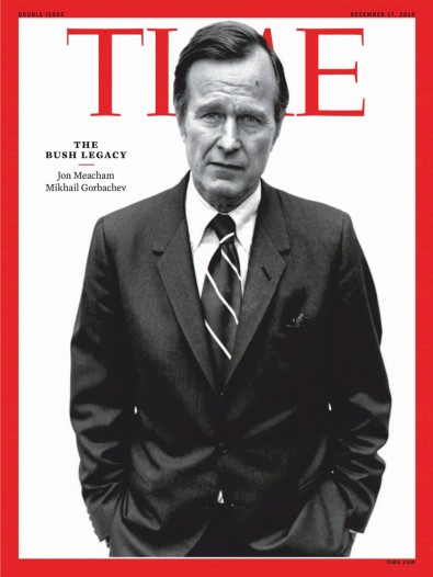 TIME Magazine Subscription