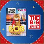 Support The Big Issue: The Big Christmas Appeal 
